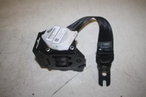 17807292 – 4G8857805HV04 – Sicherheitsgurt links hinten