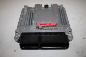 17830876 – 4G0907115 – Engine management computer