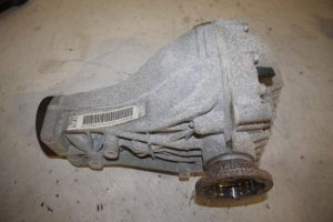 17823768 – 0BC500044 – Differentieel achter