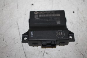 17812662 – 8R0907468L – Gateway Modul