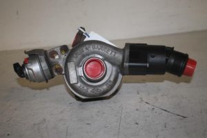 17809115 – 03L145701L – Turbo