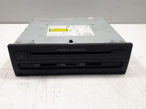 21277119 – 4H0035654A – Regelunit Multi Media