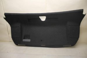 17797206 – 8K5867975ACA9 – Tailgate trim