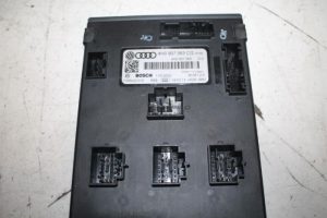 17815356 – 4H0907063CG – Steuergerät Body Control