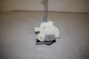 17829477 – 4G0839015E – Deurslot Mechaniek 4Deurs links-achter