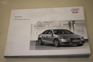 17795760 – 8K20052008 – Instructie Boekje