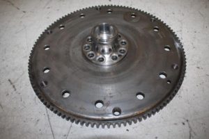 17814486 – 06E105323T – Starterkrans