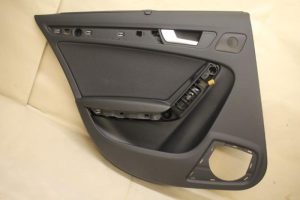 17798503 – 8K0867303MWFA – Rear door trim 4-door, left