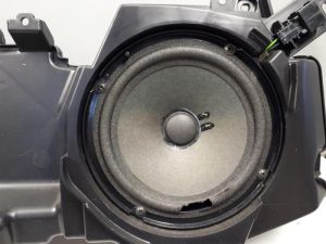 19324240 – 4F0035381B – Lautsprecher