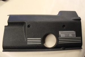 17786338 – 077103723K – Abdeckblech Motor