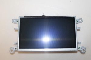 17792532 – 8T0919603F – Anzeige Innen