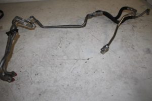 17823350 – 8K0317817EB – Oliedruk Leiding