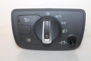 17793309 – 4G0941531E – Licht Schalter