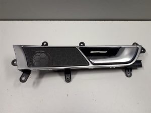 19339217 – 4F0837020B – Türgriff 4-türig rechts vorne