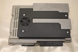 17800091 – 4H0035465 – Radio amplifier