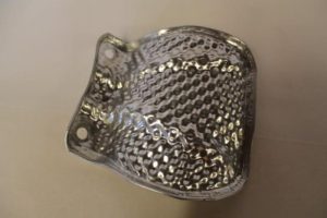 17791804 – 8K0501721A – Afdekplaat diversen