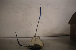 17830743 – 8J1837015F – Türschlossmechanik 4-türig links vorne