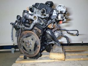 19569535 – 038100040L – Engine