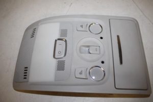 17820634 – 8T0947135FT64 – Innenbeleuchtung vorne