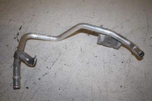 17811312 – 4G0121485AF – Water pipe