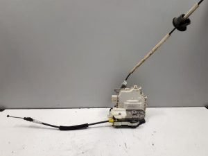 18638050 – 8K0839015C – Türschlossmechanik 4-türig links hinten