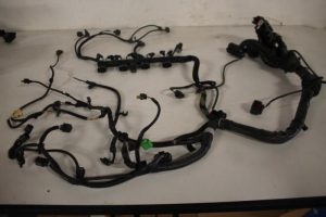 17825677 – 8K1971072NB – Kabelbaum Machinenraum