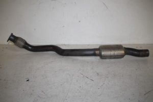 17808807 – 4G0254350K – Uitlaat voorpijp
