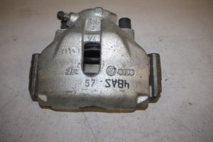 17806765 – 8E0615123A – Front brake calliper, left