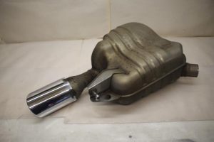 17801287 – 4G0253609BJ – Auspuff Enddämpfer