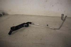 17820026 – 8W0122449AS – Radiator hose