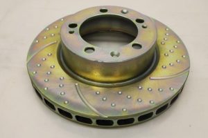17795004 – 8A0615302B – Front brake disc