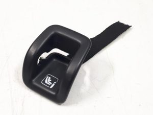 21168445 – 80A887233D4PK – Isofix steun