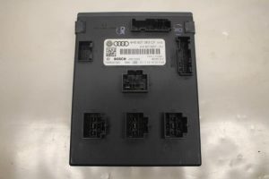 17800313 – 4H0907063CF – Steuergerät Body Control