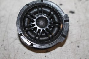 17813038 – 80A035397 – Lautsprecher