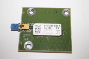 17802222 – 8H0919889A – GPS Antenne