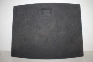 17806667 – 8K985885587A – Floor panel load area