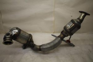 17797958 – 5Q0253059EC – Catalytic converter