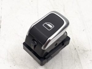 21358737 – 4H0959855A5PR – Elektrisch Raam Schakelaar