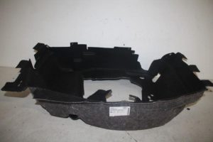 17807131 – 4G9863697D – Verkleidung Kofferraum