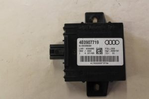 17787146 – 4E0907719 – Alarm module