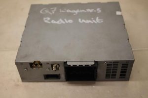 17801910 – 4F0035082A – Radio Modul