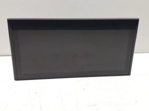 21999735 – 8W2919620 – Display Multi Media regelunit