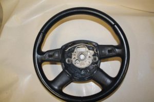 17787879 – 4F0419091B1LF – Steering wheel