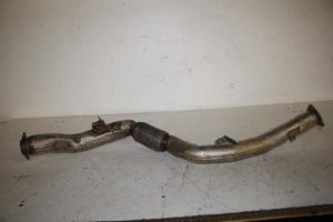 17812162 – 4G0253350G – Auspuff Hauptrohr