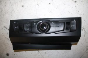 17816749 – 8T1820043TXZF – Climatronic Paneel