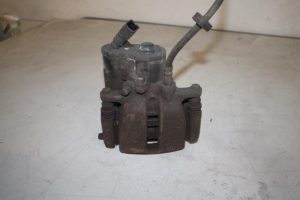 17827739 – 4F0615403 – Rear brake calliper, left