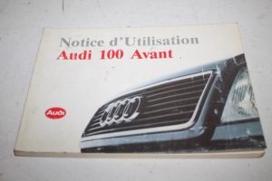 17803272 – 4A00001991 – Instructie Boekje