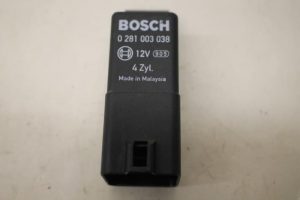 17796061 – 038907281D – Glow plug relay