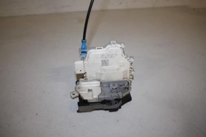 17817775 – 8X2837015 – Türschlossmechanik 4-türig links vorne