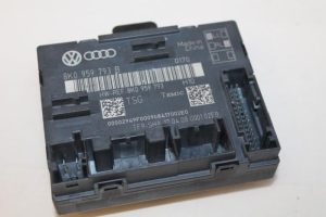 17791610 – 8K0959793B – Zentralverriegelung Modul